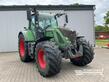 Fendt 718 VARIO S4 PROFI PLUS