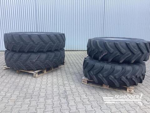 Sonstige PFLEGEBEREIFUNG 460/85 R30 / 480/80 R46
