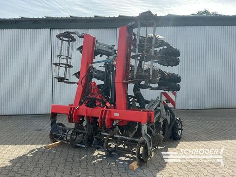 Sonstige STRIP TILL CULEX