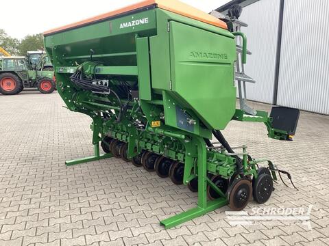 Amazone CATAYA 3000 SUPER