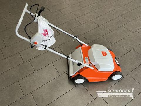 Stihl RLE 540