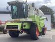 CLAAS DOMINATOR 360 MEGA + C 600 SCHNEIDWERK