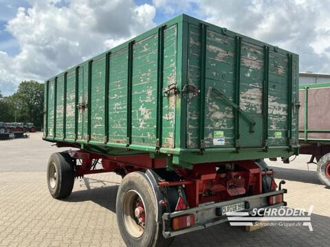 Sonstige DREISEITENKIPPER H 18 T