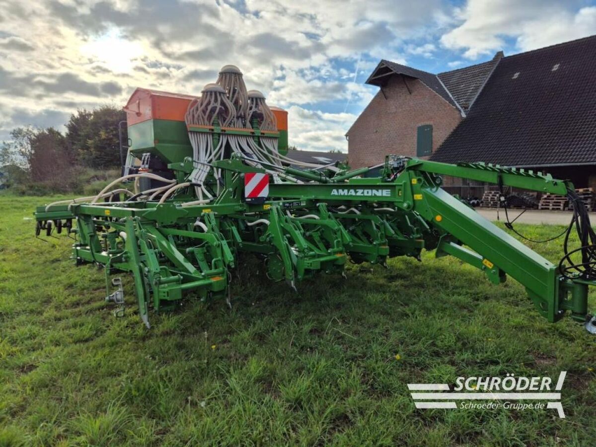 Amazone PRIMERA DMC 6000-2 1