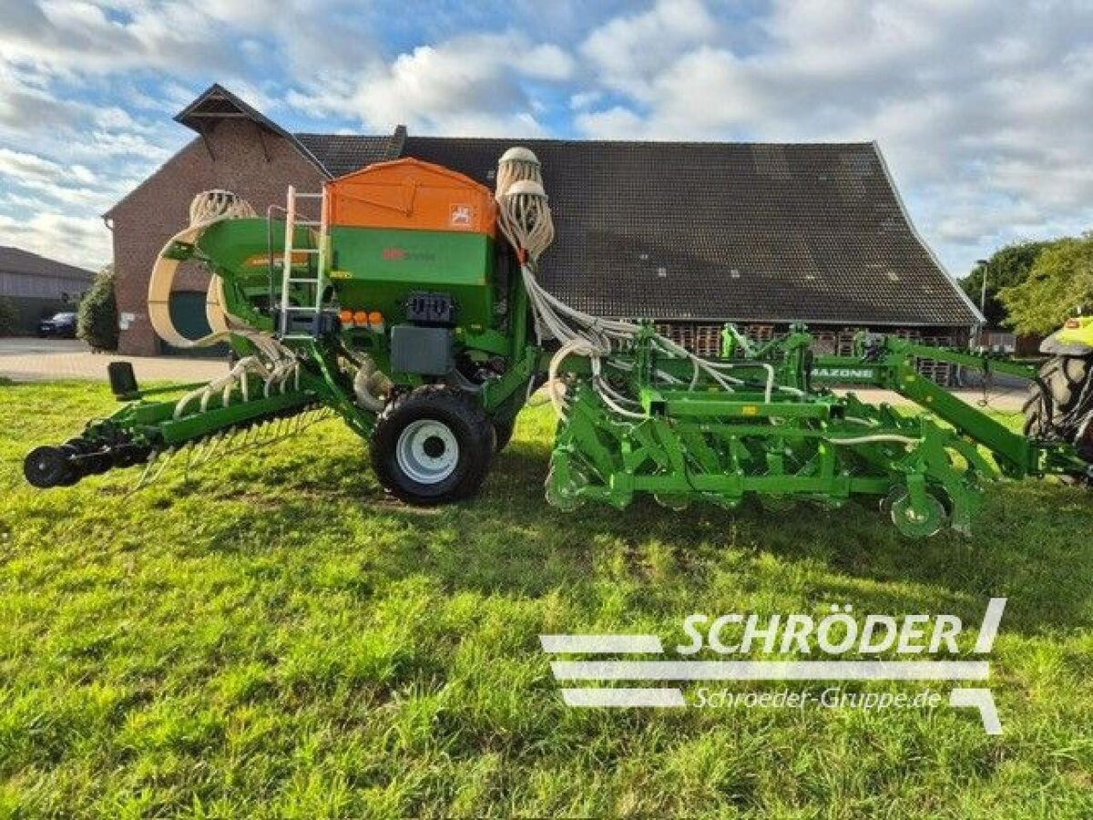 Amazone PRIMERA DMC 6000-2 3