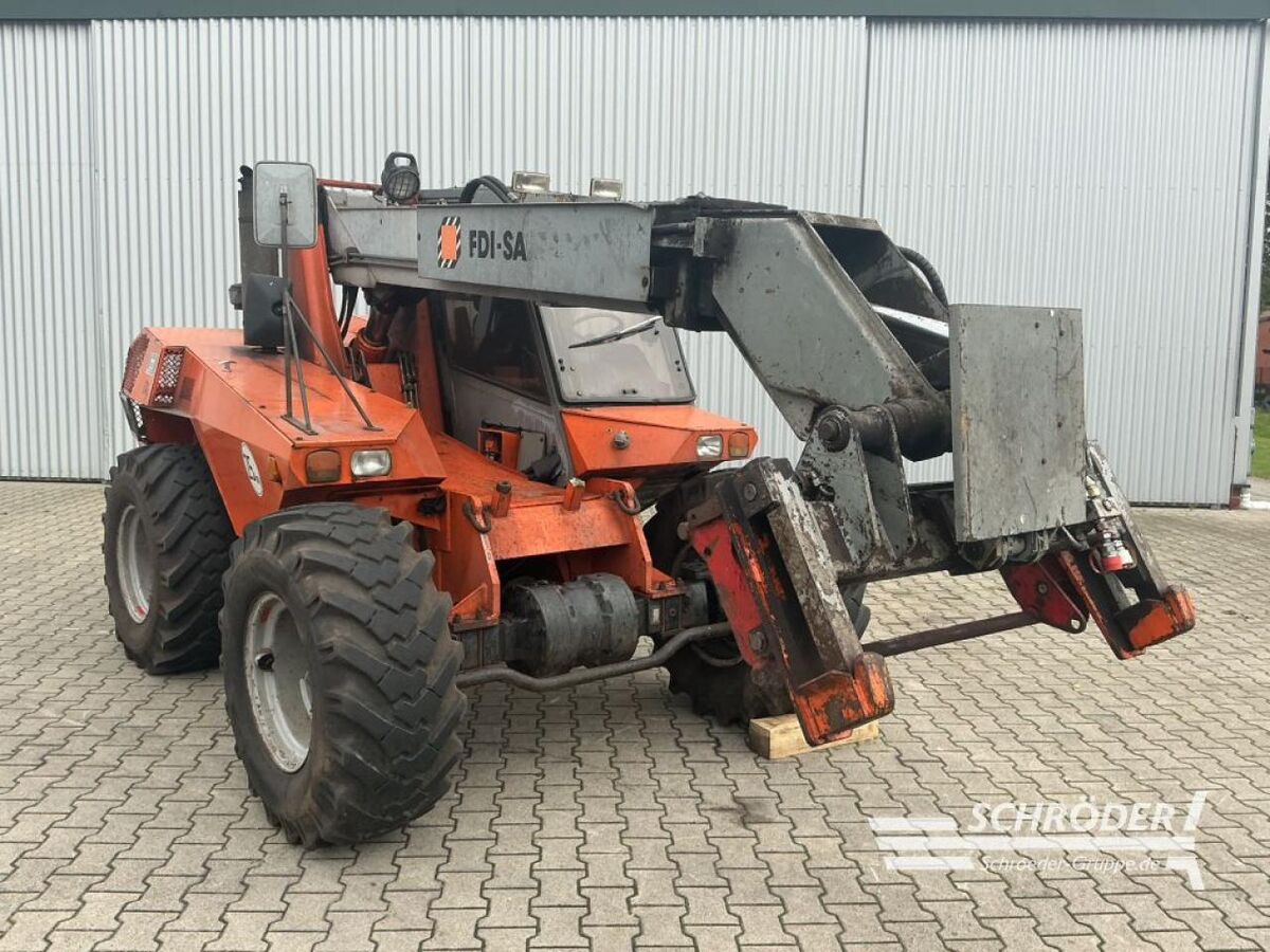 25 TX 6740 - DEFEKT - 1