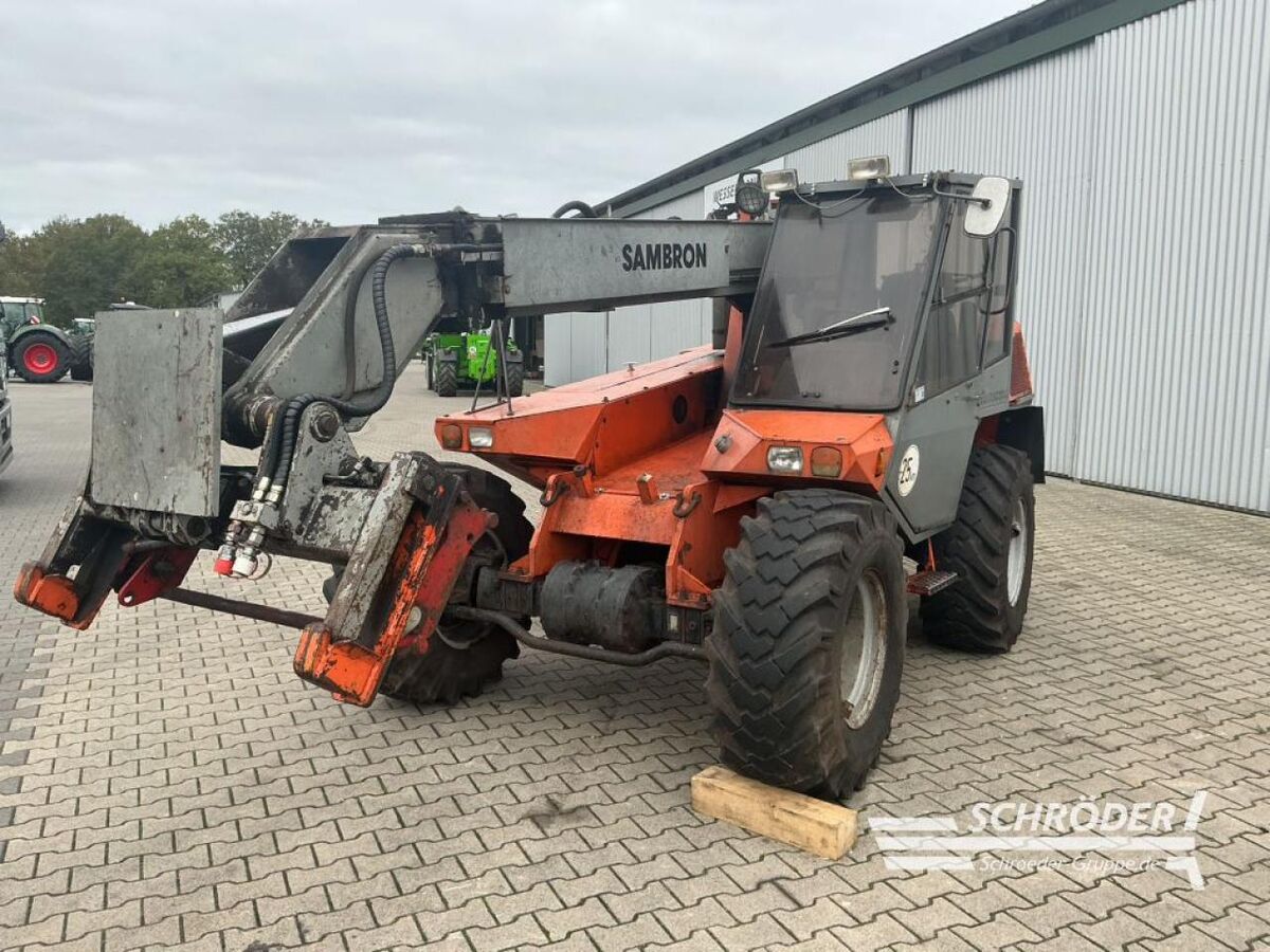 25 TX 6740 - DEFEKT - 2