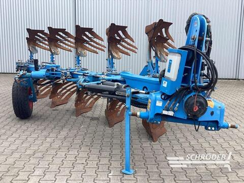 Lemken JUWEL 8 I V T 5 L 100