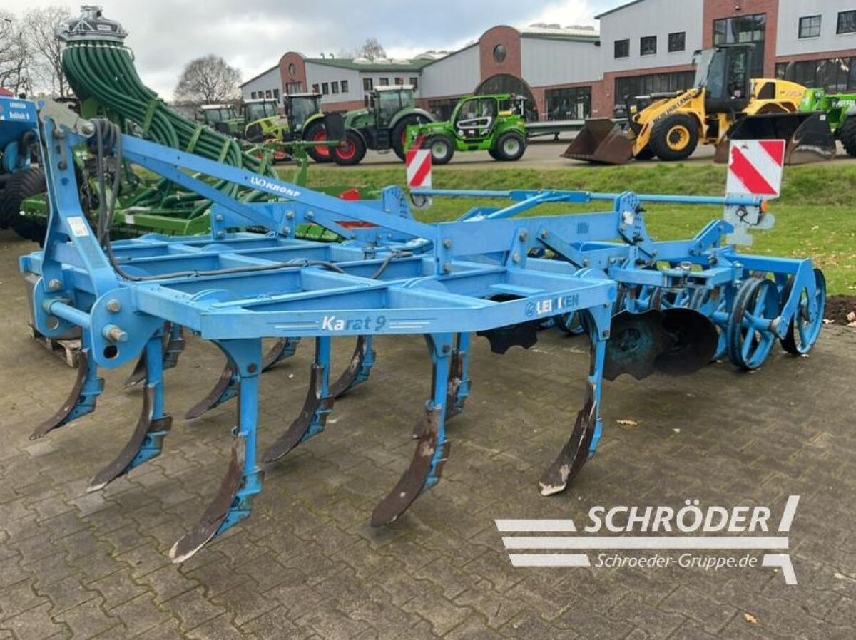 Lemken KARAT 9/300 2