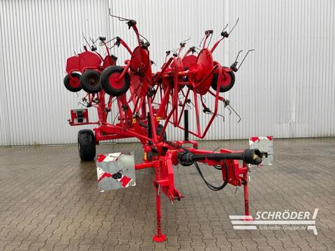 Lely LOTUS 1020 PROFI