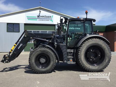 Fendt 718 VARIO S4 POWER