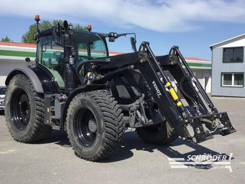 Fendt 718 VARIO S4 POWER