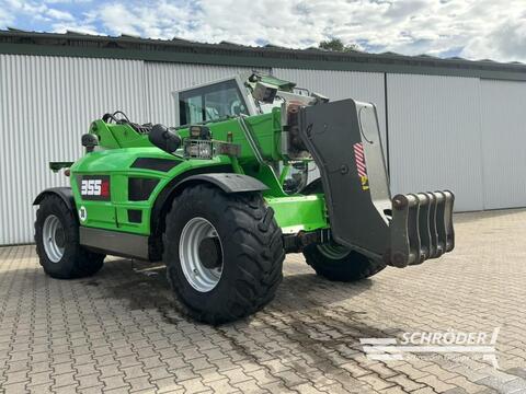Sonstige SENNEBOGEN - 355 E