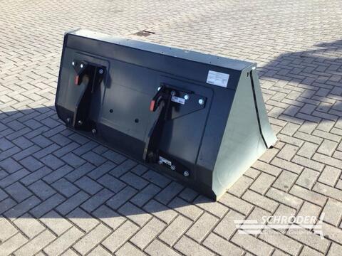 Sonstige ERDSCHAUFEL 1,60 M