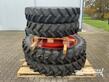 Sonstige PFLEGEBEREIFUNG 320/85 R36 / 320/85 R50