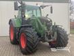 Fendt 720 S4 PROFI PLUS - MOTORSCHADEN -