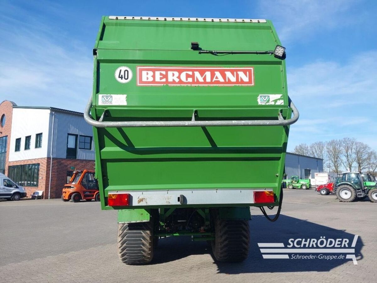Bergmann RAPTOR 35 S 3