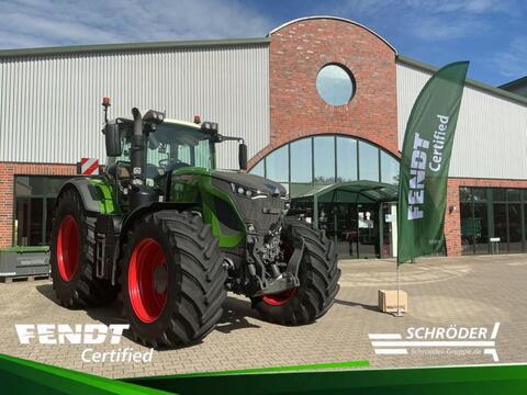 Fendt CERTIFIED | 930 VARIO GEN7 PROFI PLUS