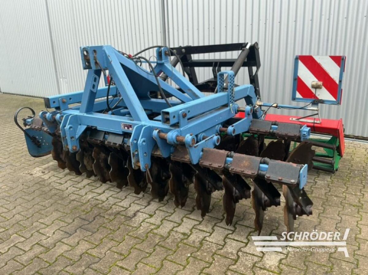 BECKMANN & VOLLMER - RAPTOR KSE 1