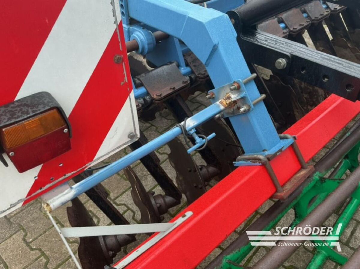 BECKMANN & VOLLMER - RAPTOR KSE 3