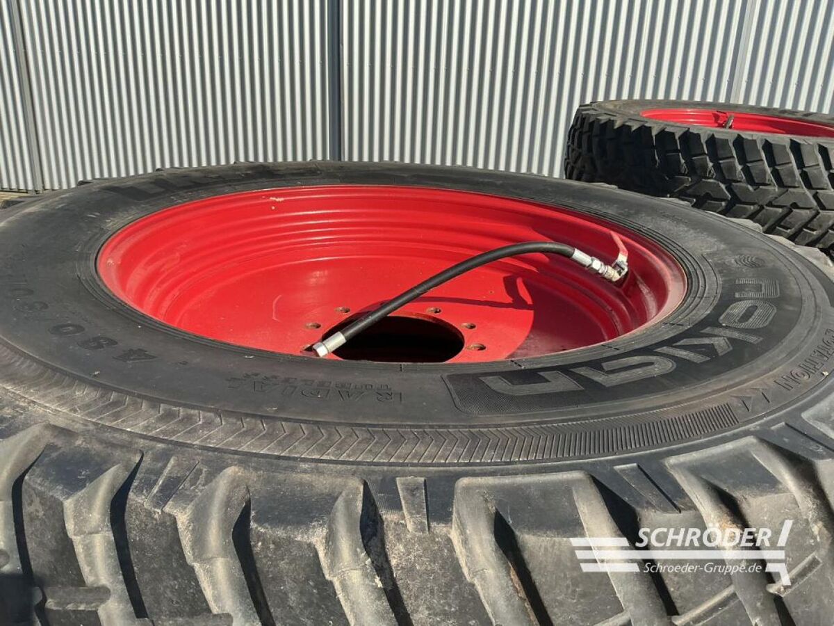 Nokian 6X PFLEGERÄDER 480/80 R38 (WIENHOFF) 3