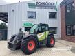 CLAAS SCORPION 6030 CP