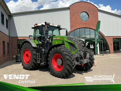 Fendt CERTIFIED | 936 GEN7 PROFI PLUS