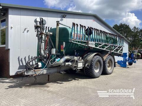 Sonstige STAPEL PT 18000 | 18M BOMECH MULTI