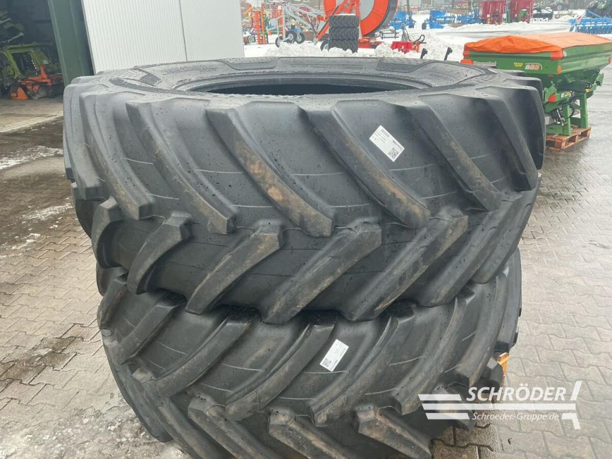 Alliance 710/70 R42 2