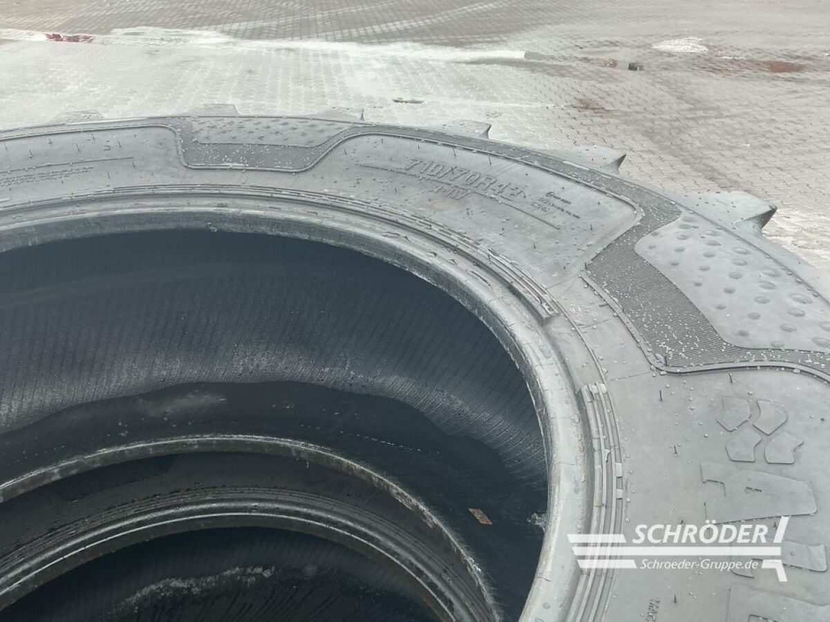 Alliance 710/70 R42 3