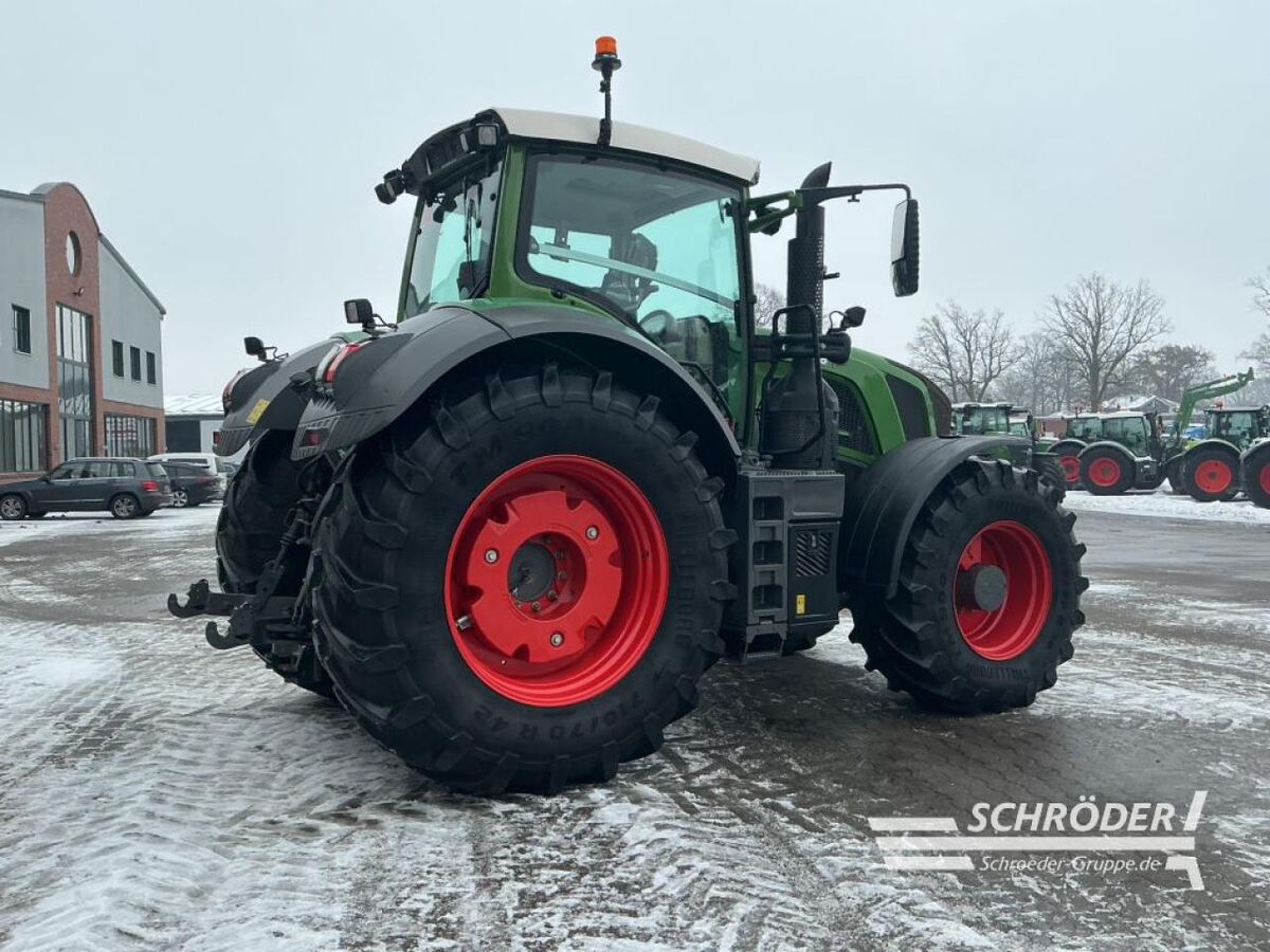 Fendt 828 S4 PROFI PLUS | MOTOR 2026 NEU 3