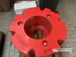 Fendt RADGEWICHTE 2X 1000KG + ADAPTERPLATTEN