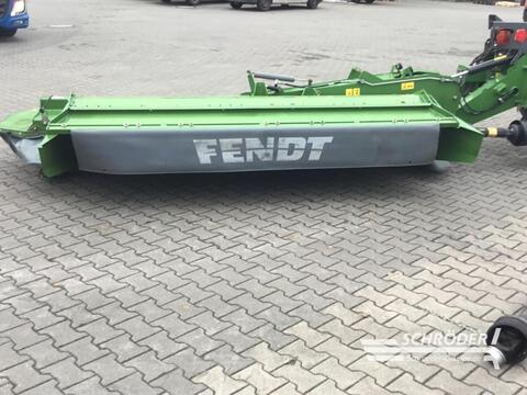 Fendt SLICER 991 TL-KC