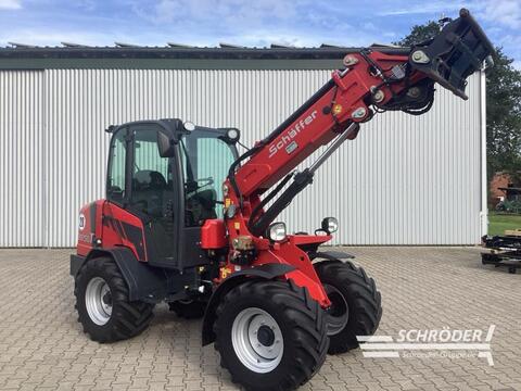 Schäffer 3650 T