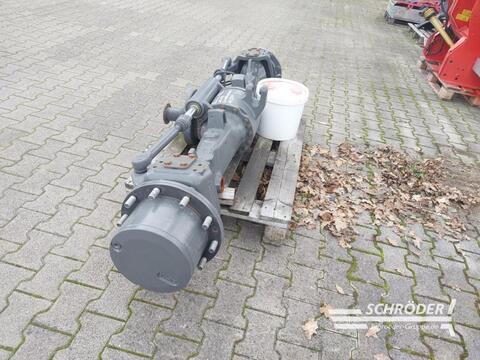 Sonstige ALLRADACHSE ZUM MF 7000 DYNA VT/DYNA-6
