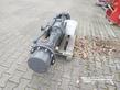 Sonstige ALLRADACHSE ZUM MF 7000 DYNA VT/DYNA-6
