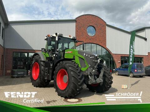 Fendt CERTIFIED | 936 GEN7 PROFI PLUS