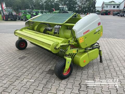 Claas PICK UP 300