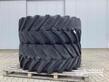 Fendt 2X KOMPLETTRÄDER BKT 800/70 R42