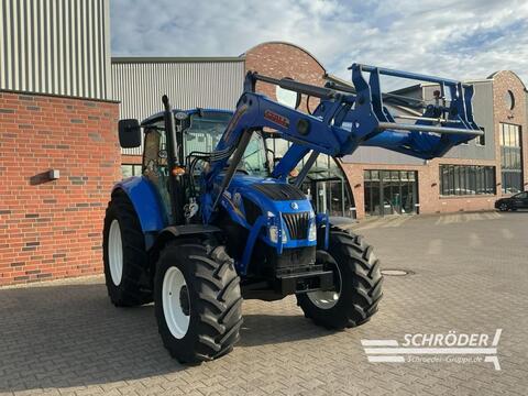 New Holland T 5.105