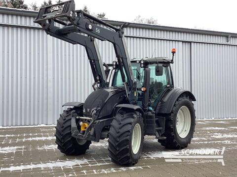 <strong>Valtra N 134 A</strong><br />
