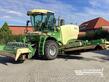 Krone BIG M 420 CV