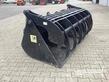 Bressel GREIFSCHAUFEL S L 2,40M / FÜR MERLO ZM 2