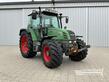 Fendt FARMER 309 CI + ZWILLINGSRÄDER