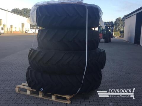Sonstige PFLEGEBEREIFUNG 460/85 R30 / 480/80 R46