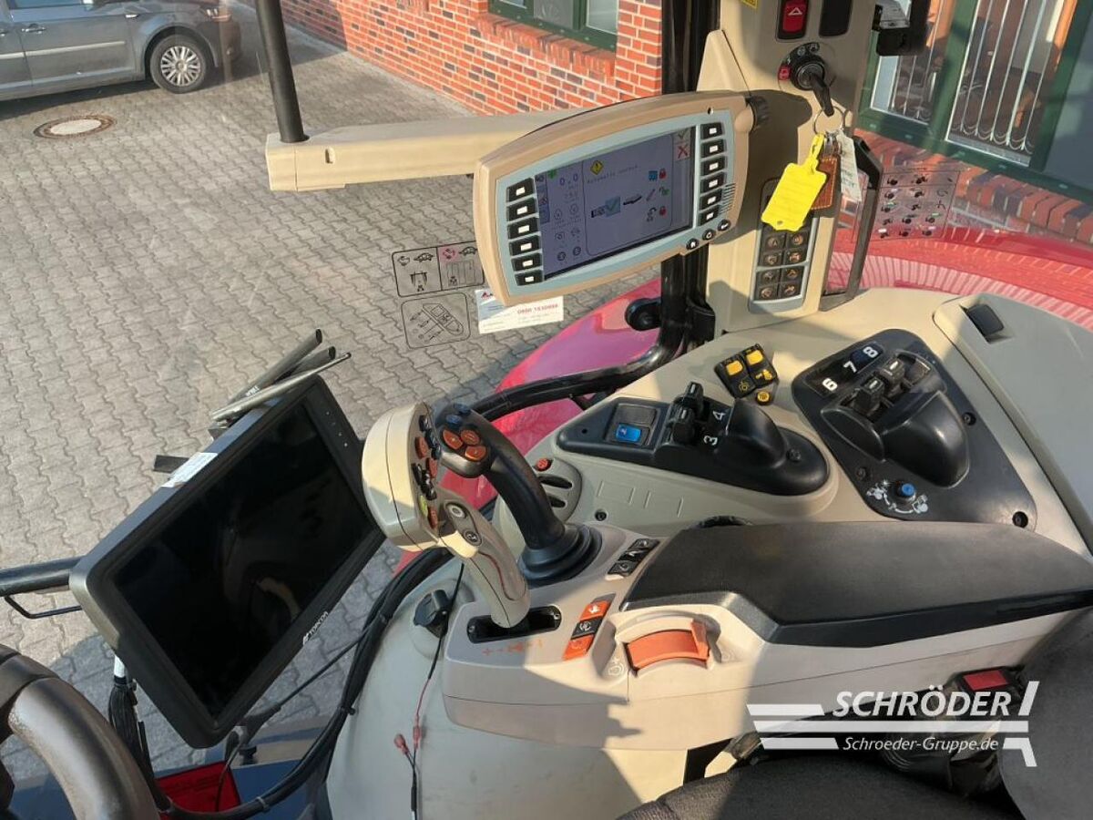 Massey Ferguson 7726 S DYNA-VT | RTK 2