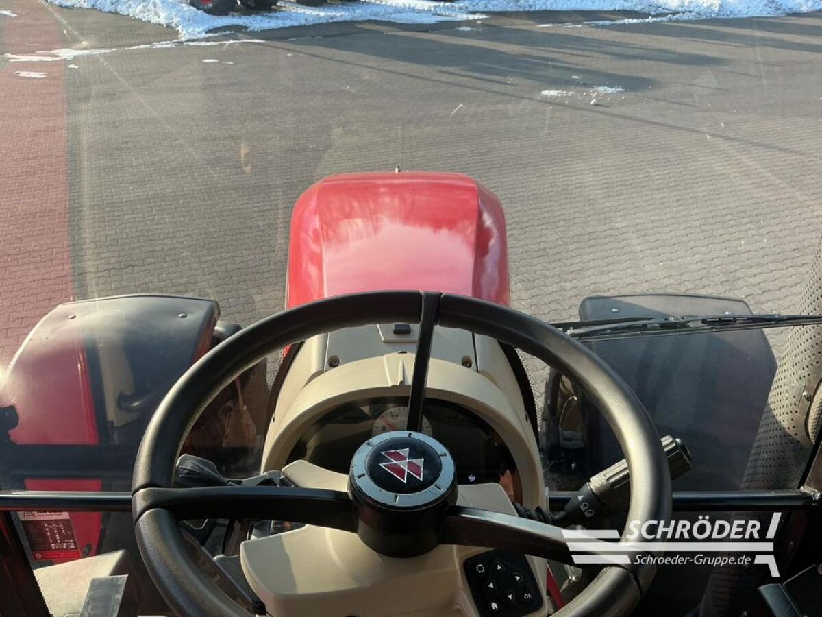 Massey Ferguson 7726 S DYNA-VT | RTK 3