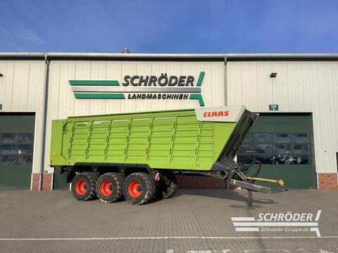 Sonstige CARGOS 760
