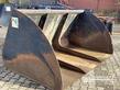 Bressel GROßVOLUMENSCHAUFEL XL 2,50 M MANITOU