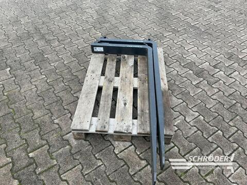 Sonstige VETTER - GABELZINKEN 1,50 M FEM 3